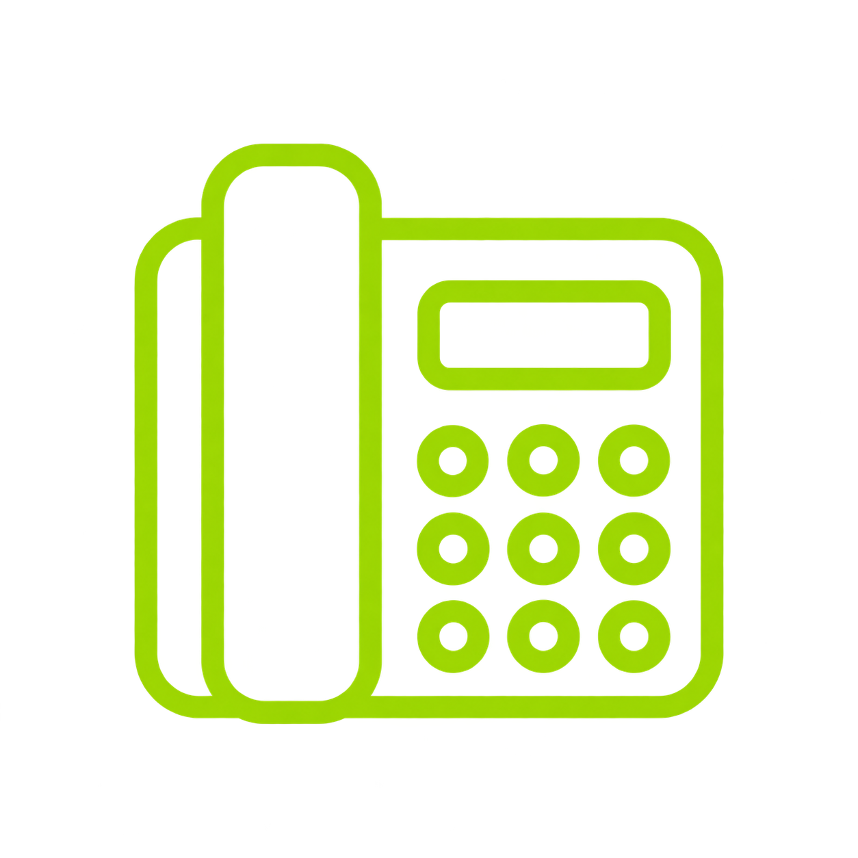 Telefone Fixo
